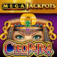 MegaJackpots Cleopatra > Play for Free + Real .